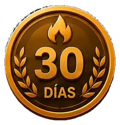 Racha de 30 días